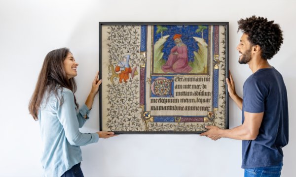 Egerton Master