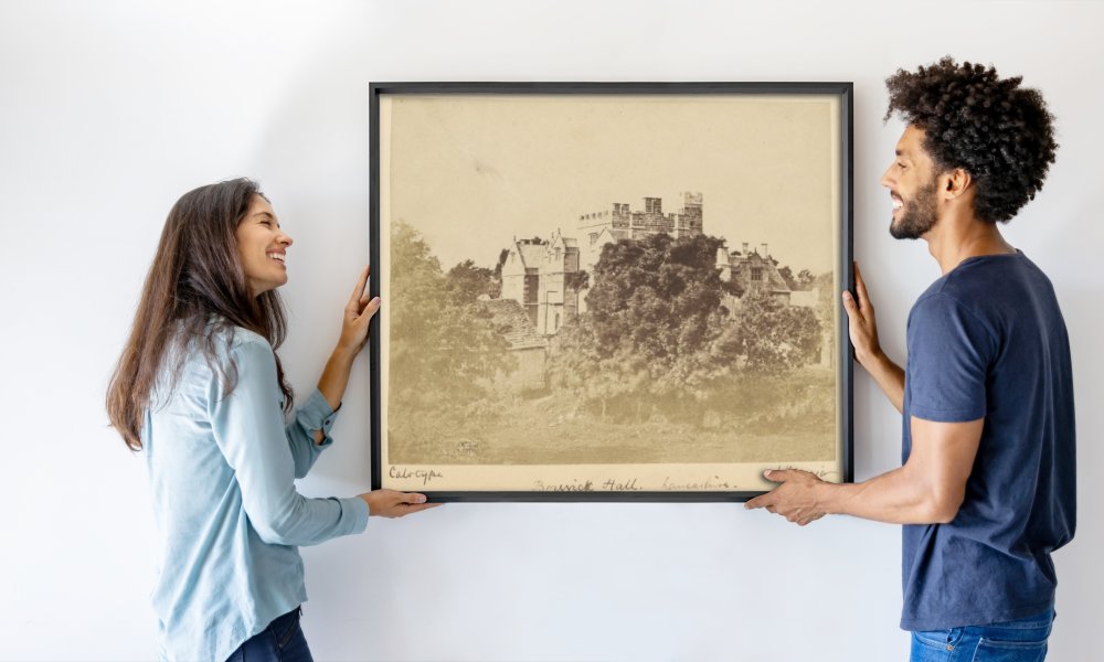 Reverend John Richardson Major