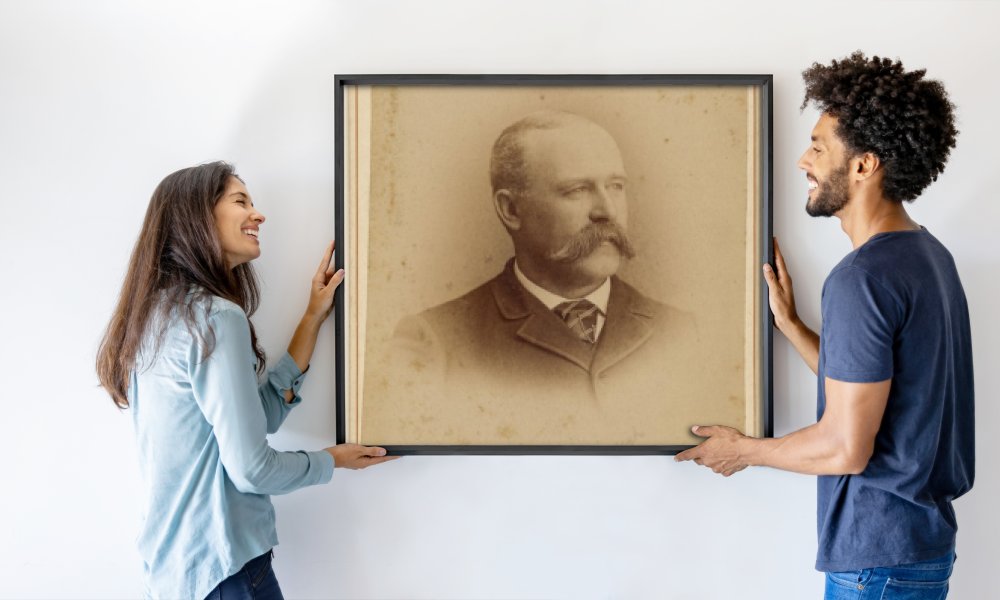 W.E. and W.B. Loomis