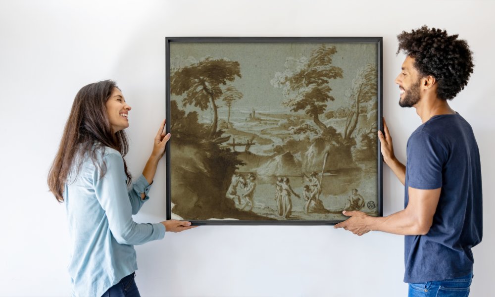 Style of Alessio de Marchis