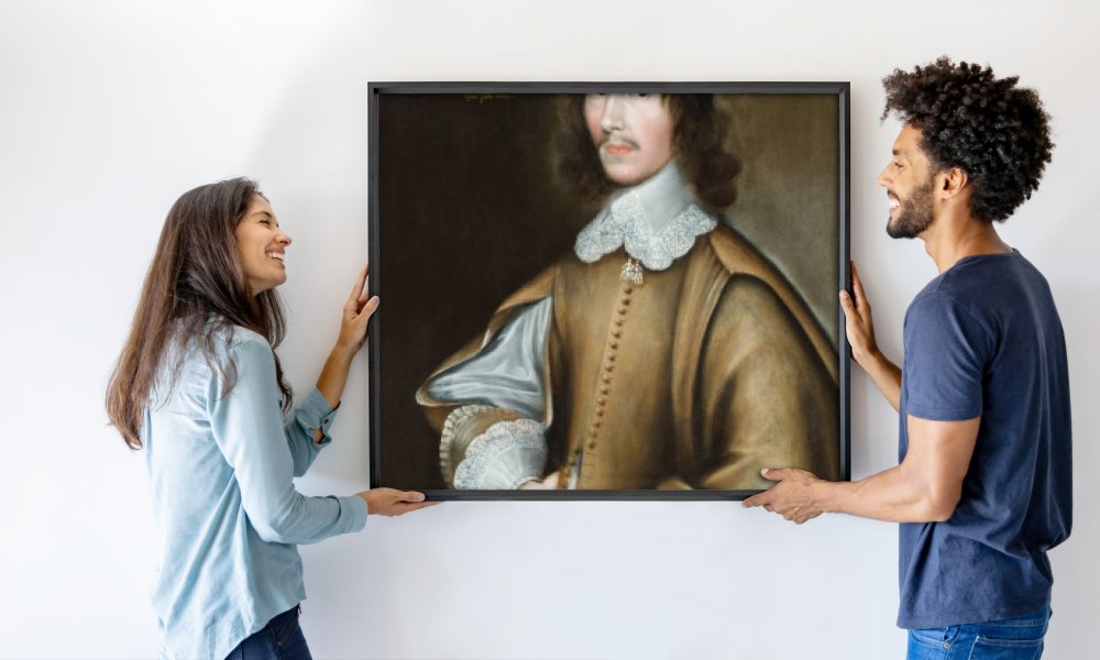 Theodore (attr.to) Russell