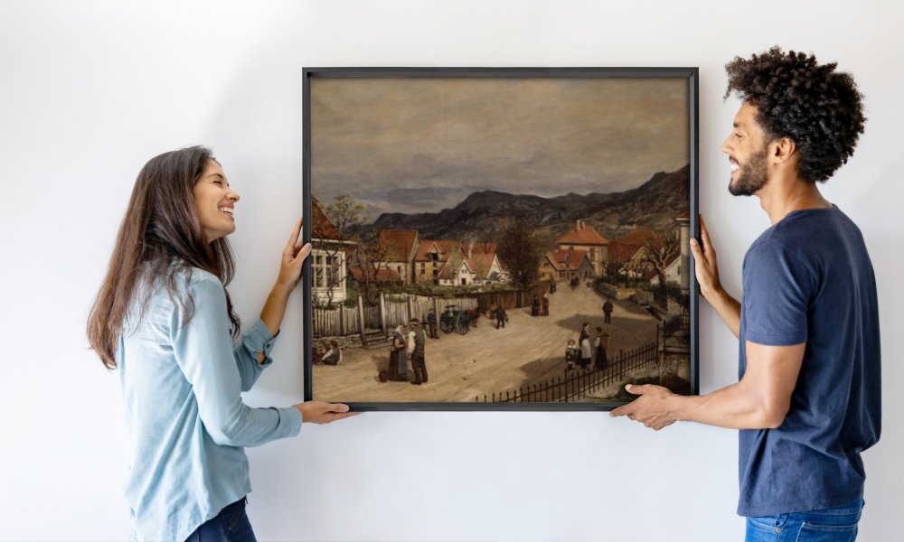 Nils Andreas Johannesen