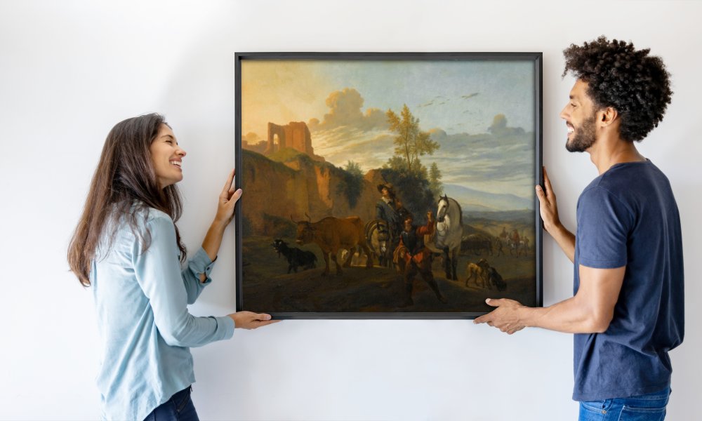 Karel (after) Dujardin