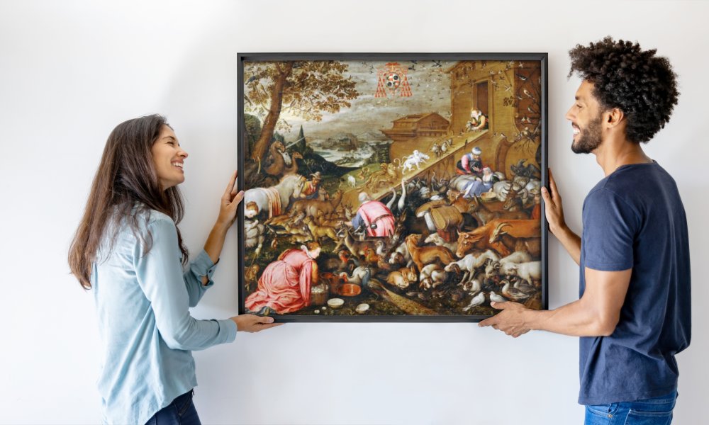 Kaspar (fl.1588-1626) Menberger