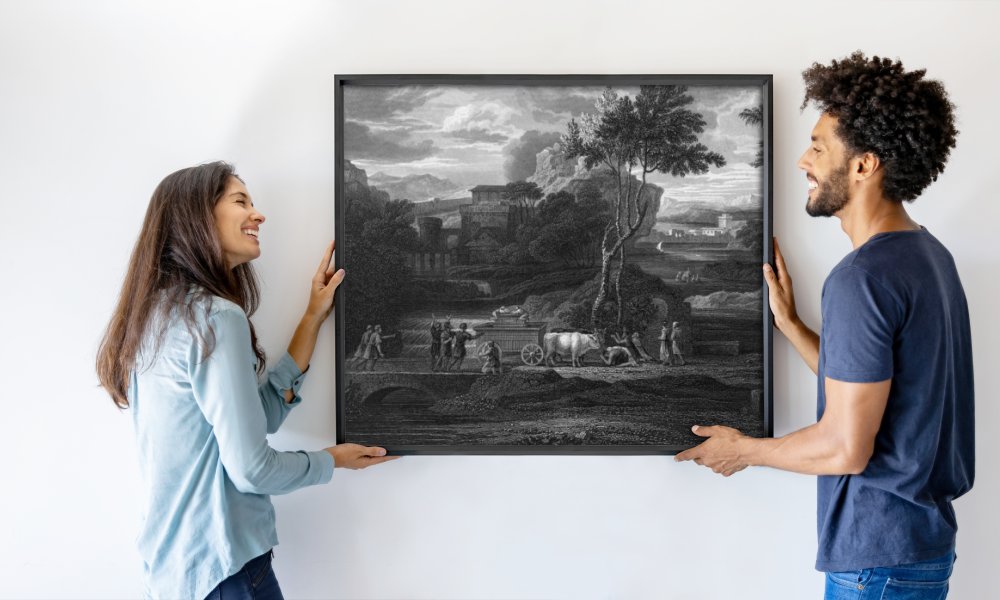 Sebastien (after) Bourdon