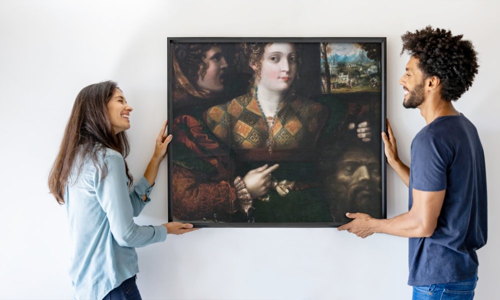 Giacomo (16th century) Bertucci