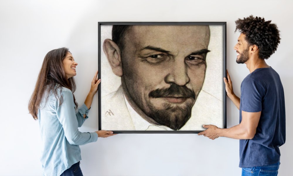 Nikolay (1873-1932) Andreyev