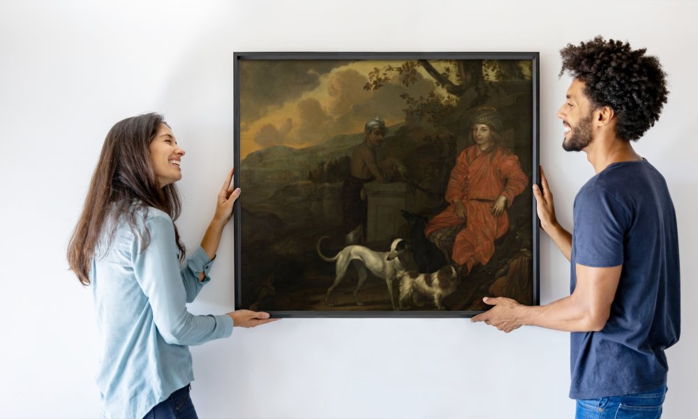 Johan de la Rocquette