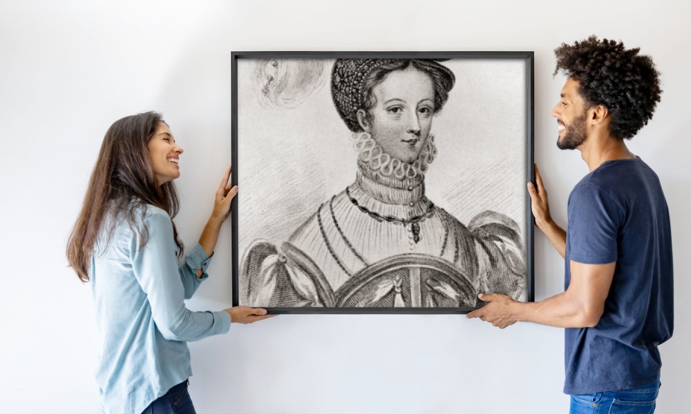 Louisa Stuart Costello