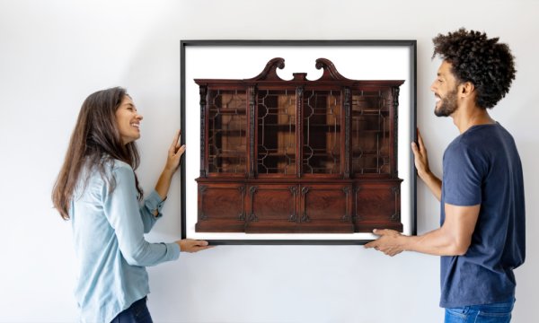 Thomas Chippendale