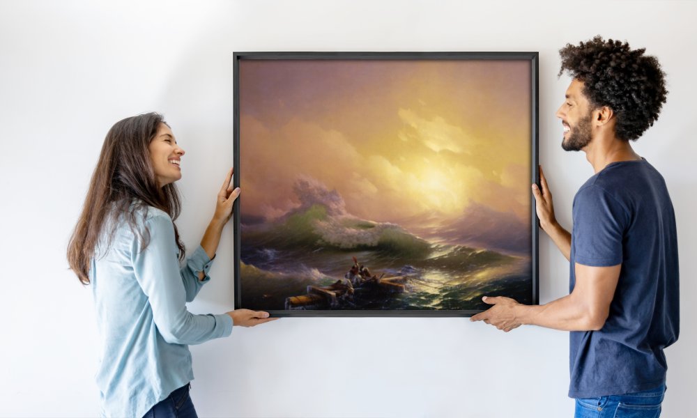 Hovhannes Aivazovsky