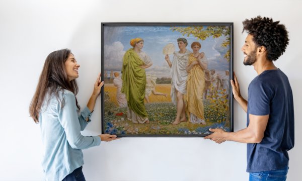 Albert Joseph Moore