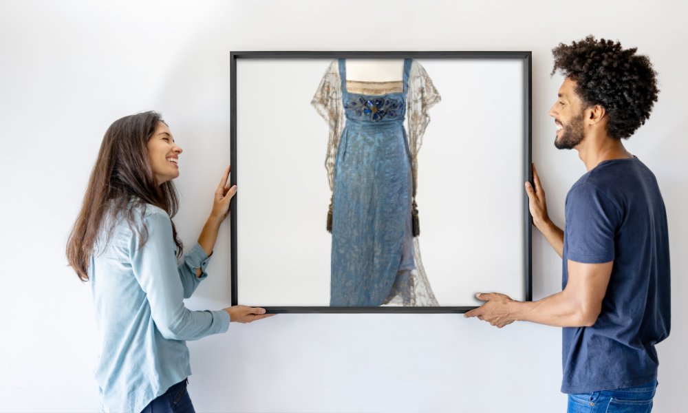 Lucy Christiana, Lady Duff-Gordon