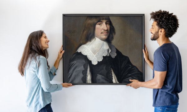 Michiel Jansz van Mierevelt