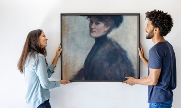Fanny Inama von Sternegg