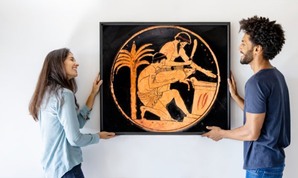 Epidromos Painter