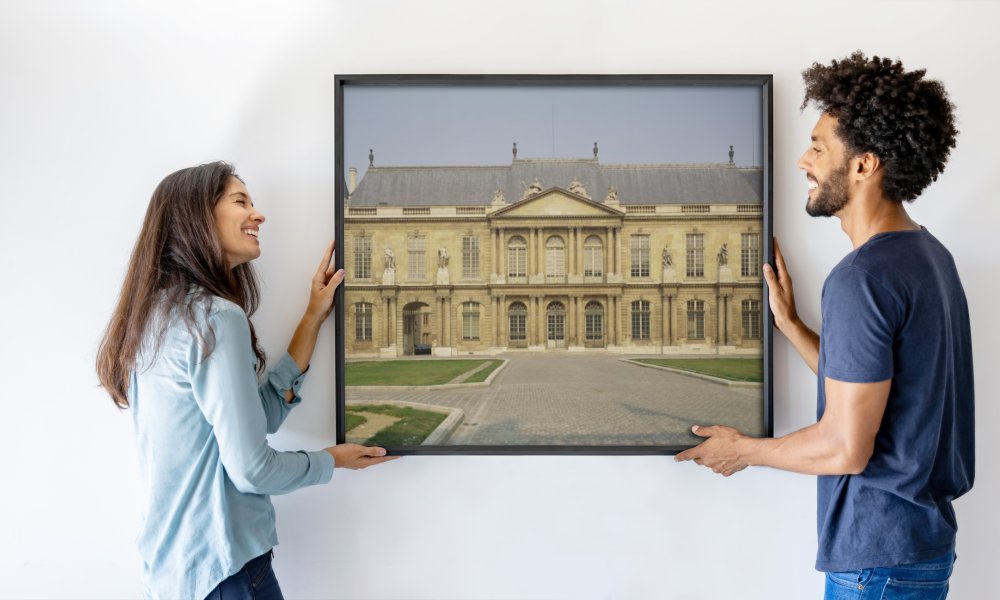 Pierre Alexis Delamair