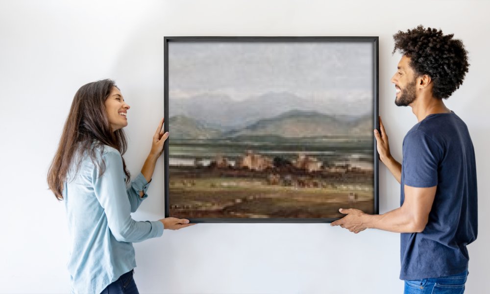 Colonel Charles Joseph Doyle