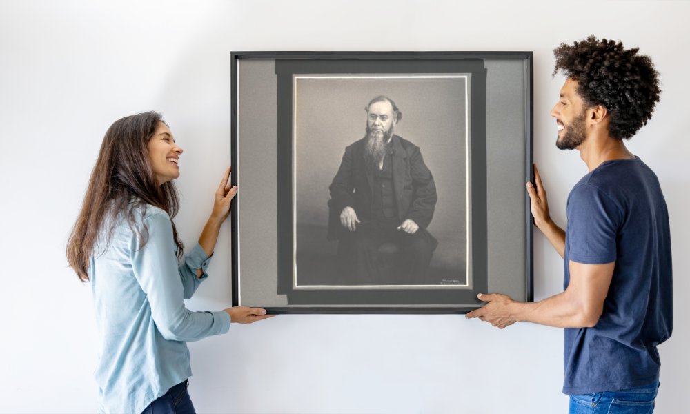 Edwin McMasters Stanton