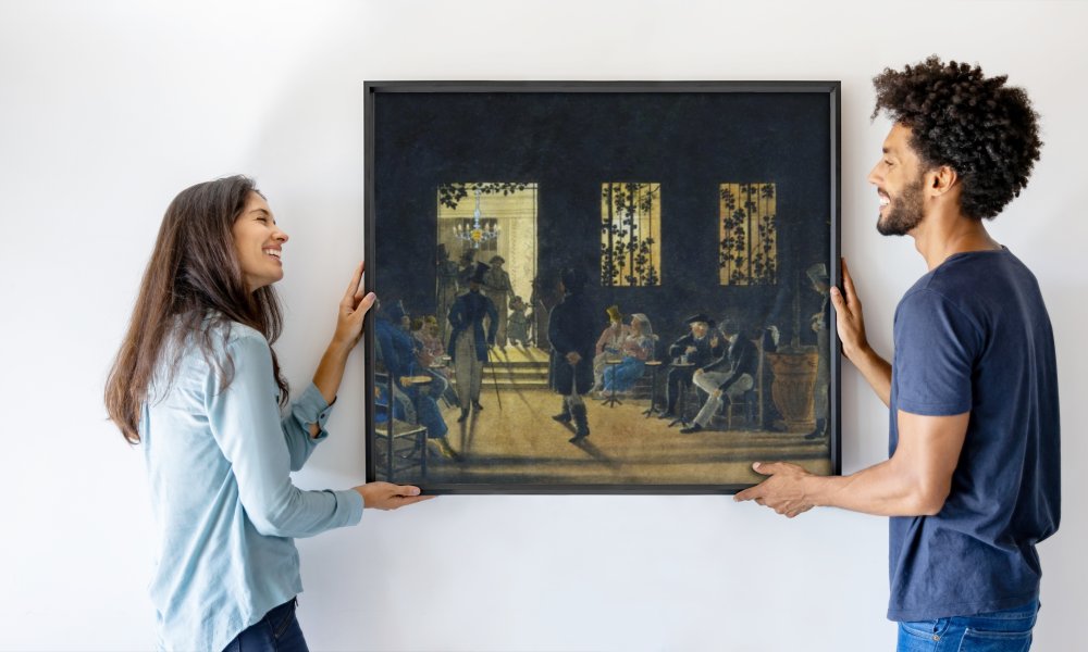 Karl Johan Lindstrom