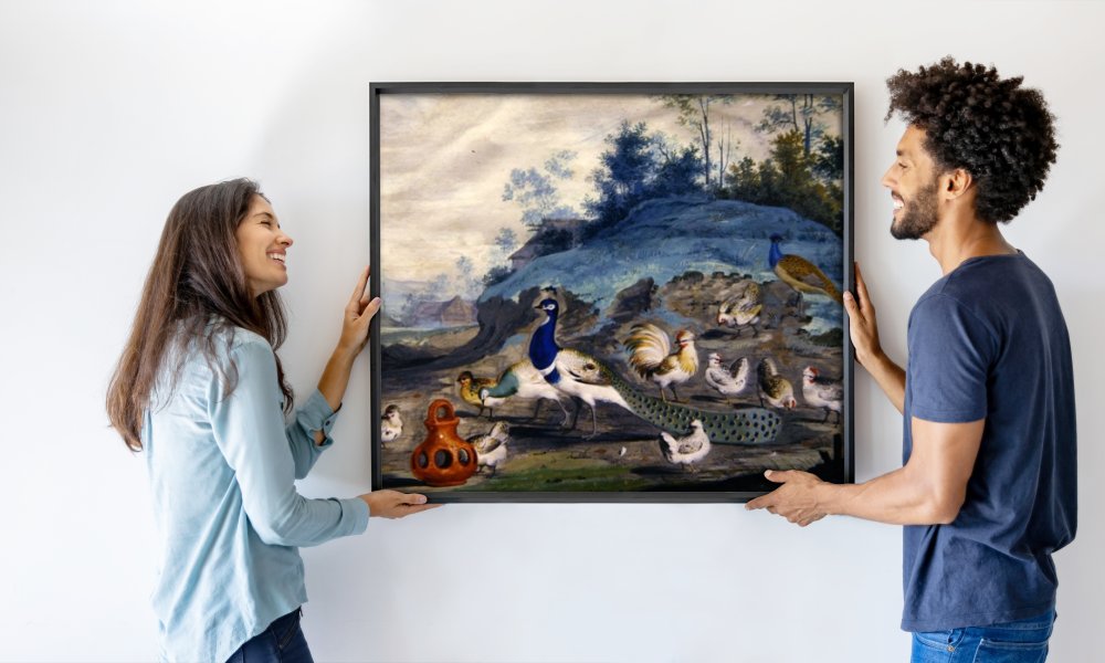 Pieter the Younger Holsteyn