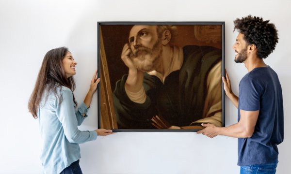 after Guercino