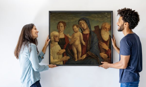 Manner of Jacopo Bellini