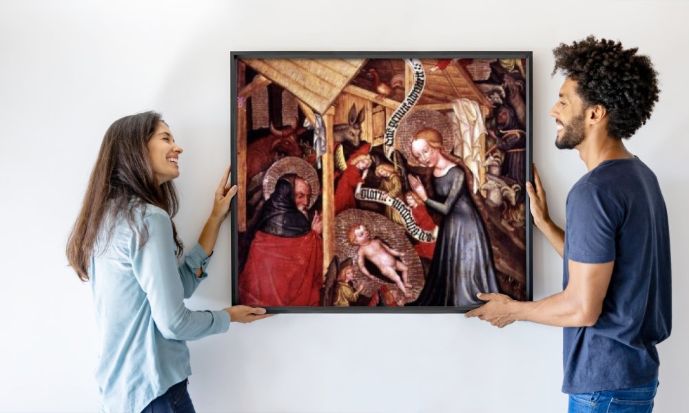 Master of the Hohenfurt Calvary