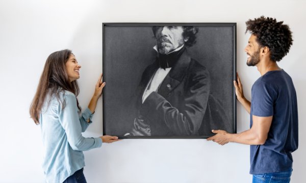 1820 1910 after Nadar