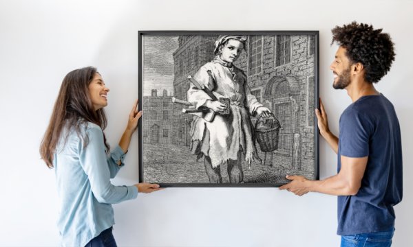 Jacopo after Amiconi