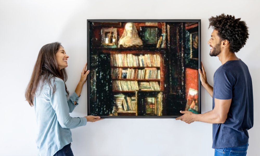 Joseph Xavier Vindevogel