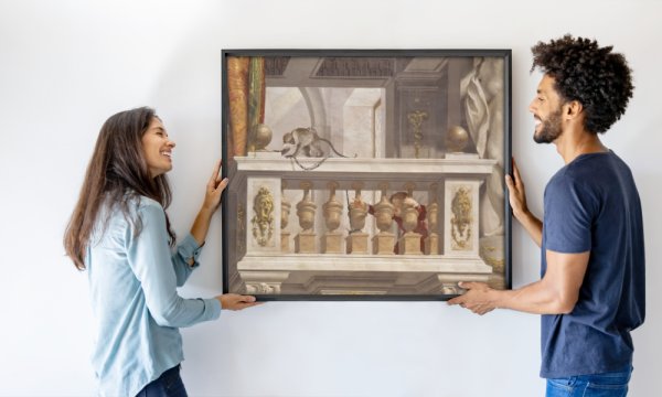 Angelo and Mitelli Colonna
