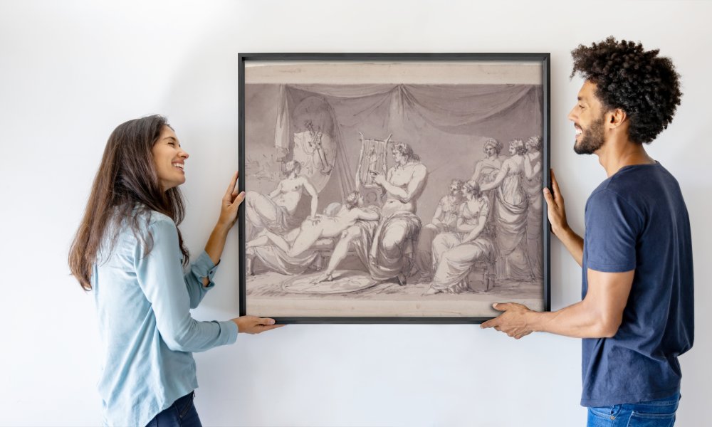 Johan Tobias Sergell