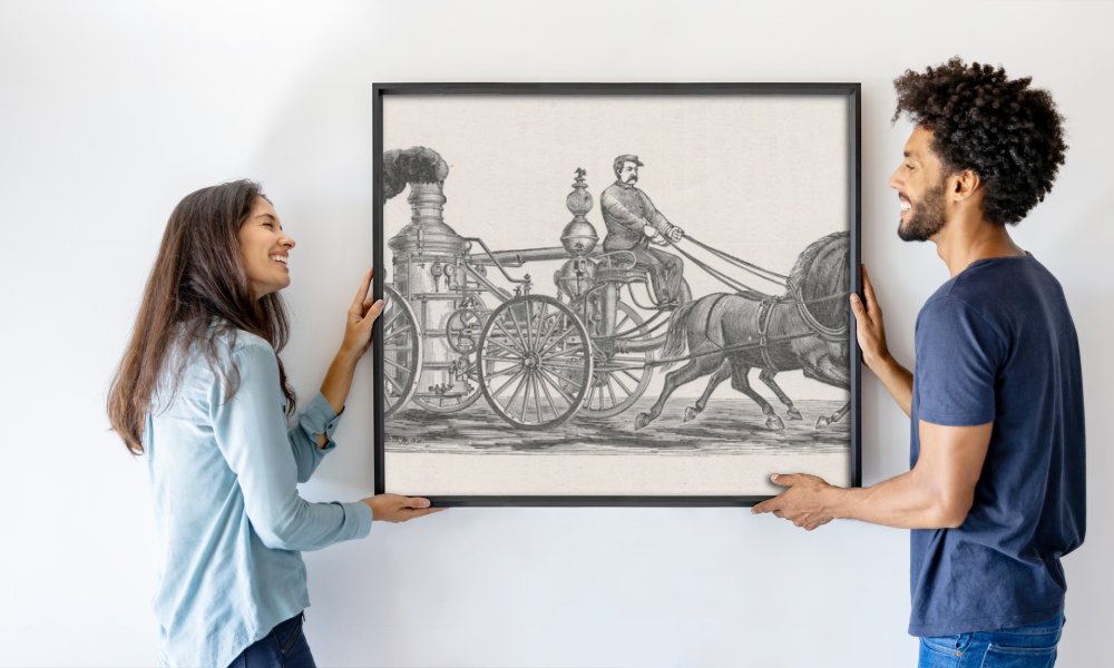 Waters and Son Waters and Son