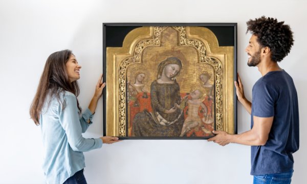 Vitale da Bologna  