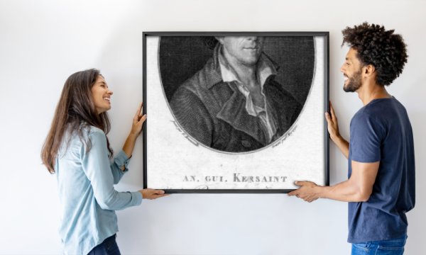 Louis François Mariage d Bonneville