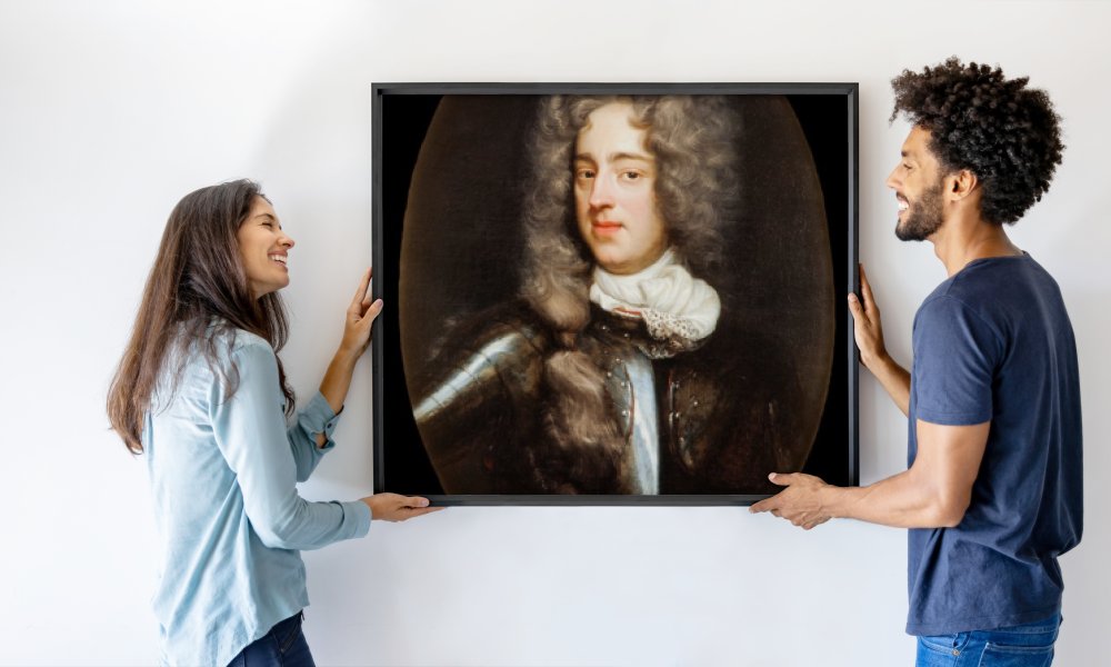 David the Younger Richter