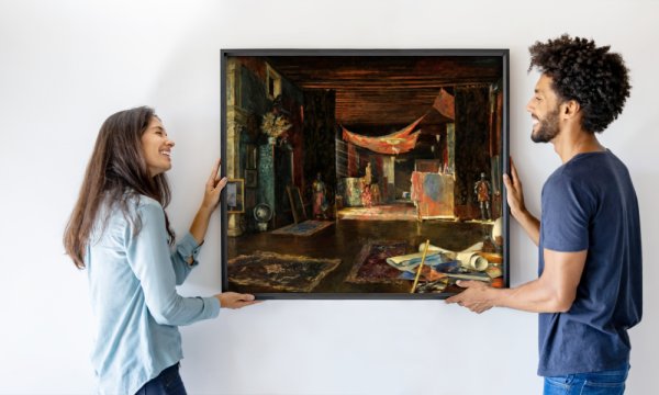 Mariano Fortuny y Madrazo