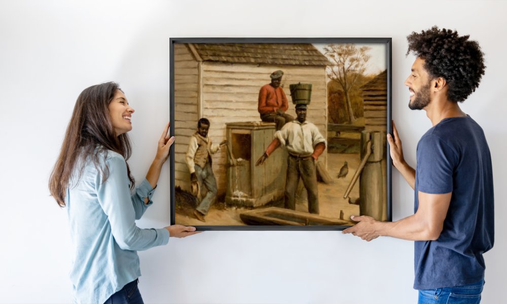 Benjamin J. Severance