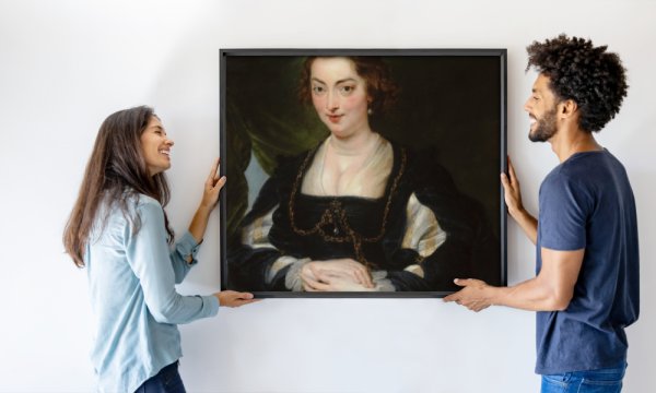 Peter Paul and studio Rubens