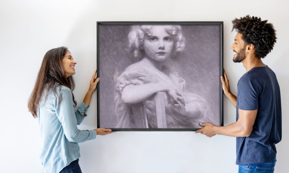 Edouard after Cabane