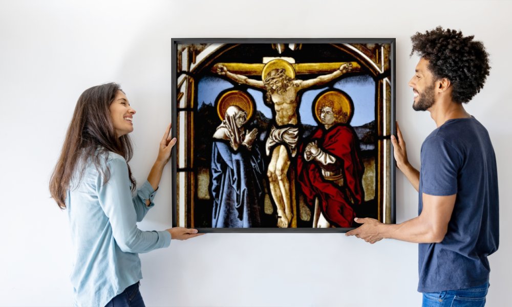 Viet workshop of Hirschvogel the Elder