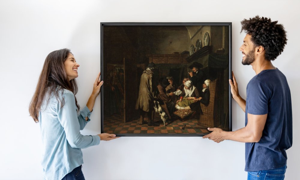 Jan Josef Horemans II