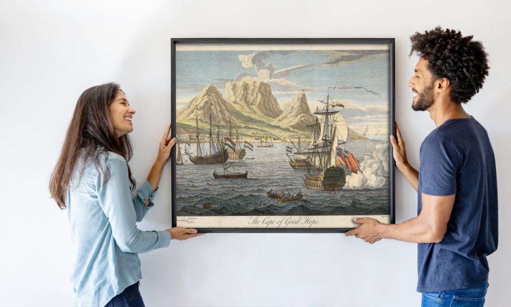 Samuel after and Lambert Scott