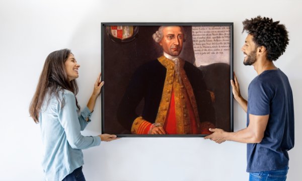 José Nicolás de la Escalera