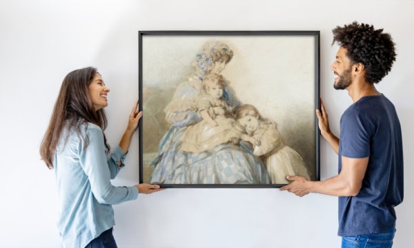 School of Franz Xaver Winterhalter