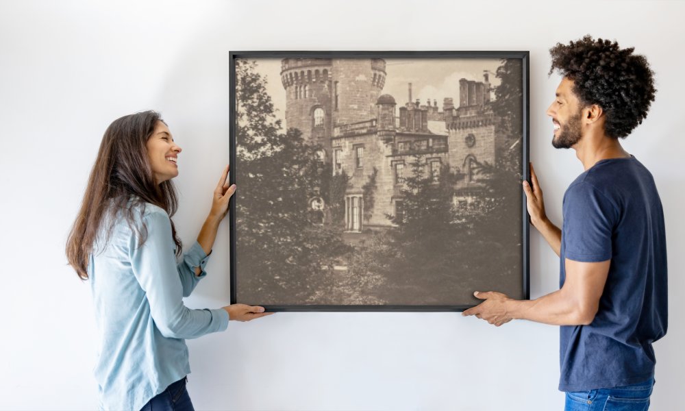 James Campbell of Strachathro