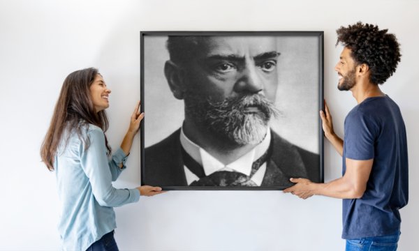Albert Harlinque