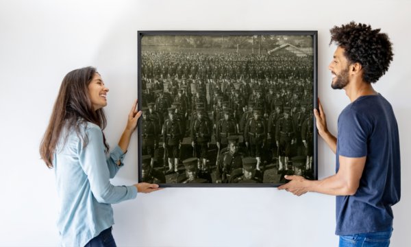 Excelsior Stereoscopic Tours