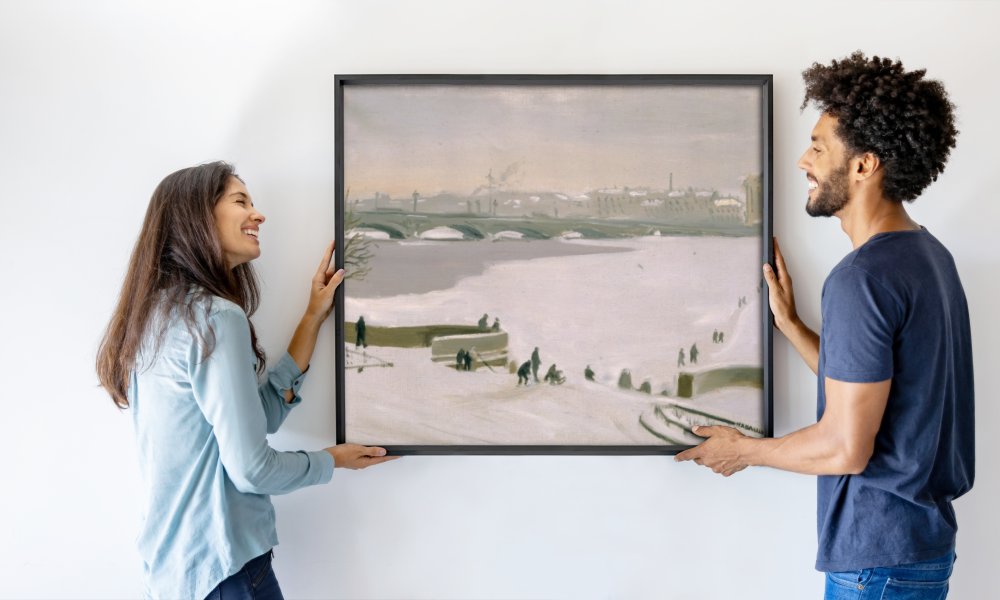 Nikolay Fyodorovich Lapshin